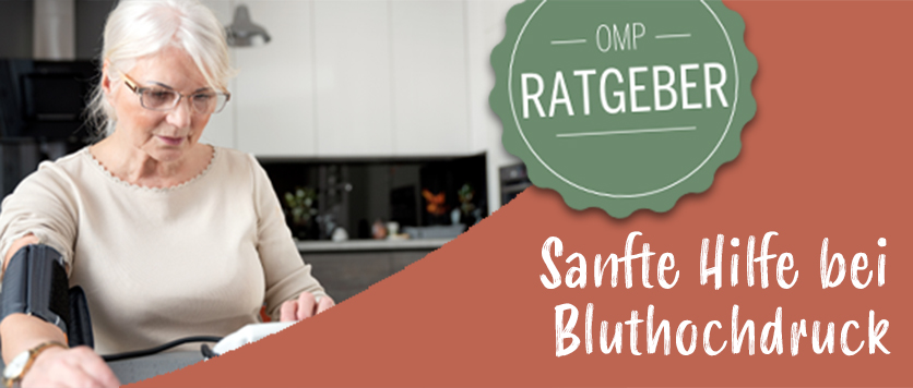 Gefäße unter Druck? Sanfte Hilfe bei Bluthochdruck mit Homöopathie und Schüßler Salzen