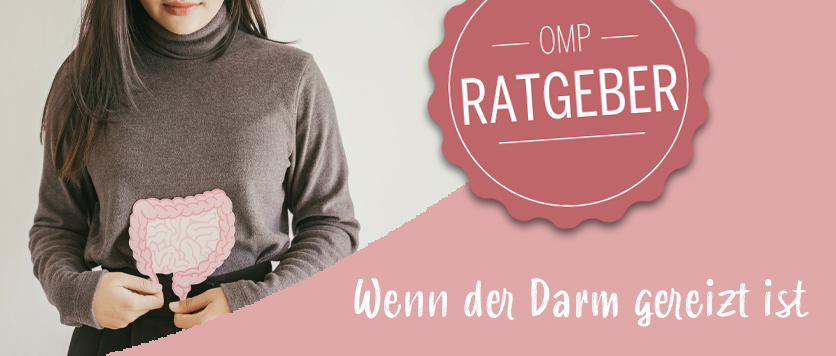 Wenn der Darm streikt - Schüßler Salze bei Verstopfung und Durchfall