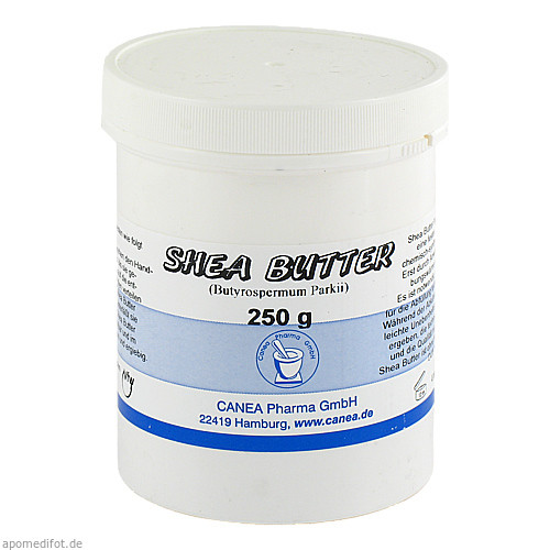 SHEABUTTER