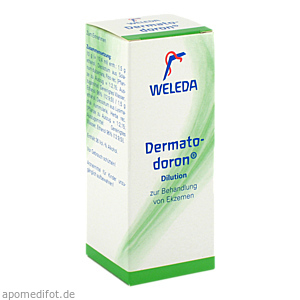 DERMATODORON Dilution