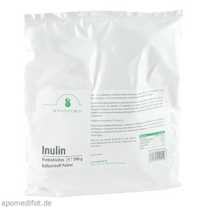 INULIN HT Pulver