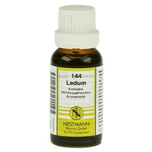 LEDUM KOMPLEX Nr.144 Dilution