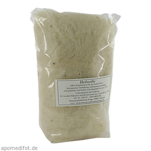 HEILWOLLE