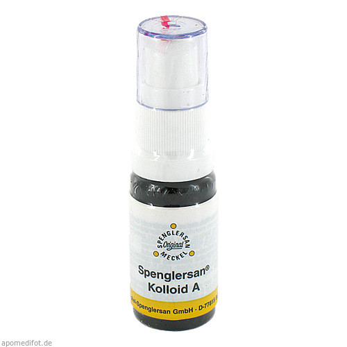 SPENGLERSAN Kolloid A