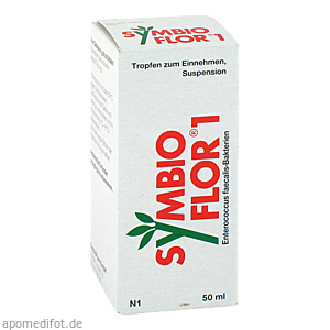 SYMBIOFLOR 1 Suspension