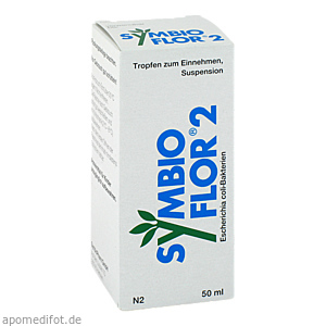 SYMBIOFLOR 2 Suspension