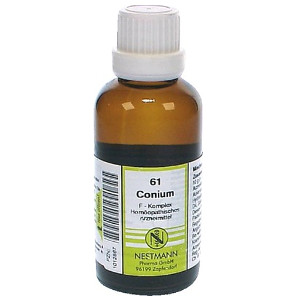 CONIUM F Komplex 61 Dilution
