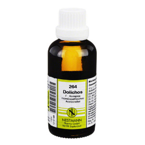 DOLICHOS F Komplex Nr.264 Dilution