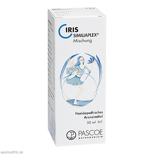 IRIS SIMILIAPLEX Tropfen