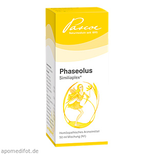 PHASEOLUS SIMILIAPLEX Tropfen