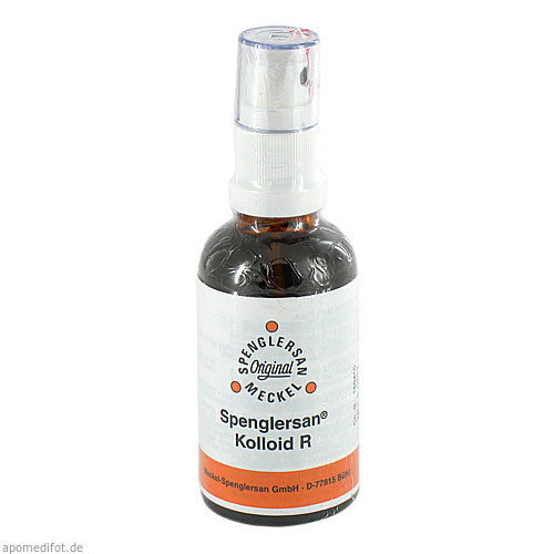 SPENGLERSAN Kolloid R