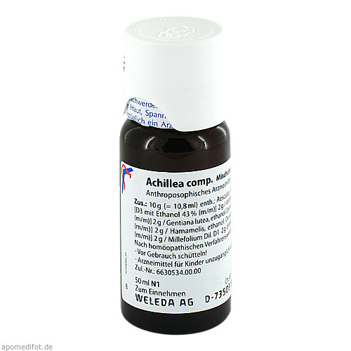 ACHILLEA COMP.Mischung