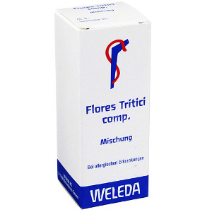 FLORES TRITICI comp.Mischung