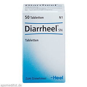 DIARRHEEL SN Tabletten