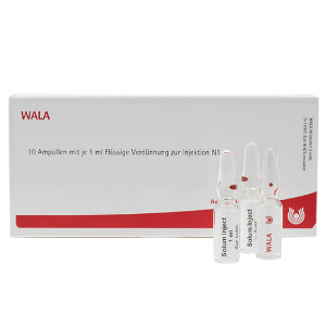 SCILLA COMP.Ampullen