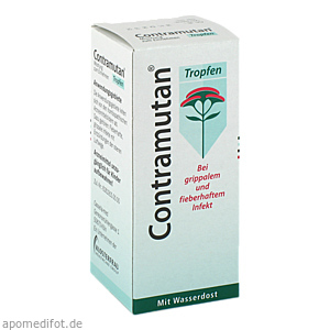 CONTRAMUTAN Mischung