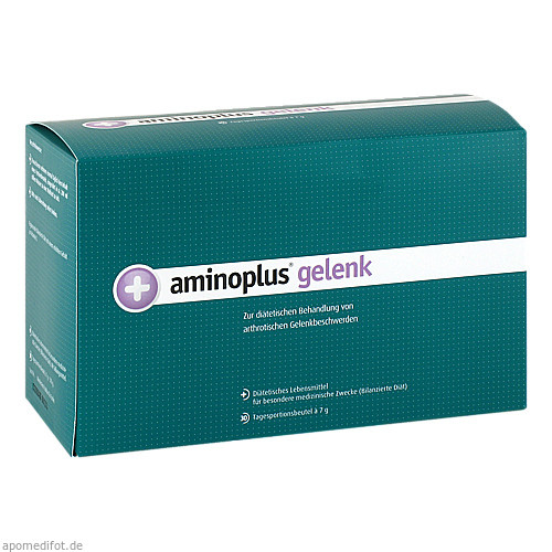 AMINOPLUS gelenk Granulat