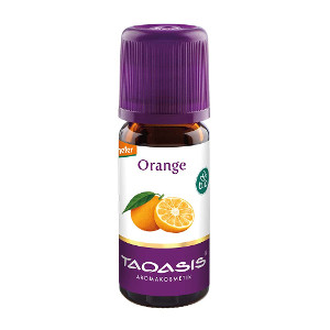 ORANGE Bio Öl