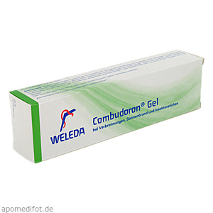 COMBUDORON Gel