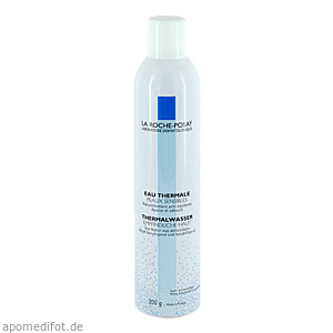 ROCHE-POSAY Thermalwasser Spray Neu
