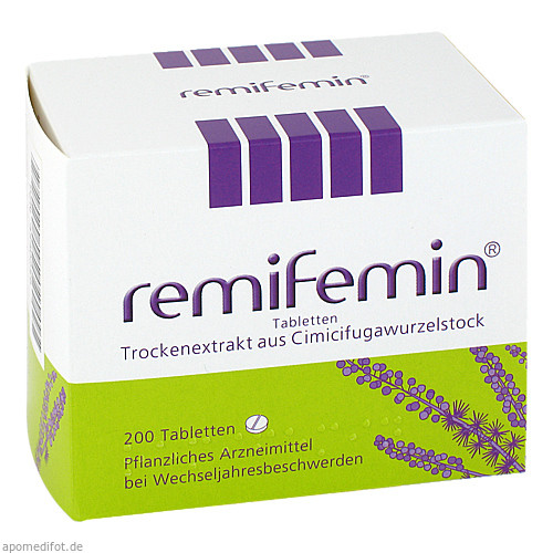 REMIFEMIN Tabletten