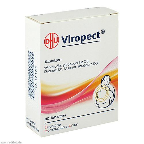 VIROPECT Tabletten