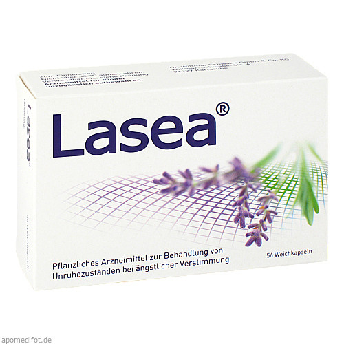 LASEA Weichkapseln