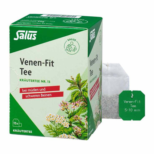 VENEN-FIT Tee Kräutertee Nr.13 Salus Filterbeutel