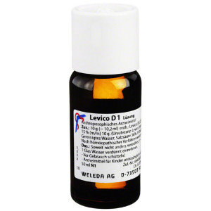 LEVICO D 1 Dilution