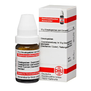 LUFFA OPERCULATA C 200 Globuli