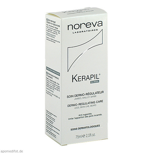 NOREVA Kerapil Emulsion