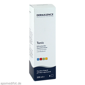 DERMASENCE Tonic