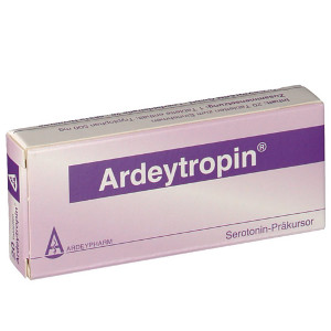 ARDEYTROPIN Tabletten