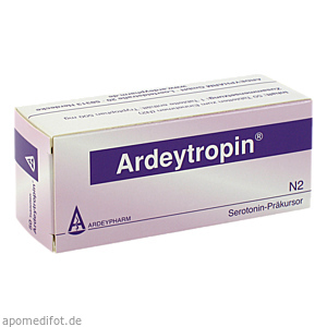ARDEYTROPIN Tabletten