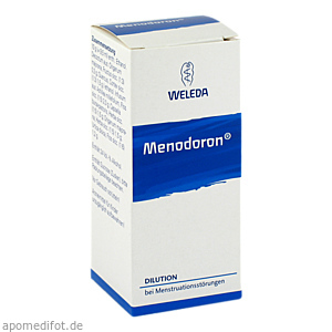 MENODORON Dilution