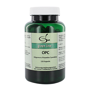 OPC KAPSELN