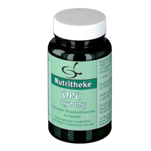 OPC 150 mg Kapseln