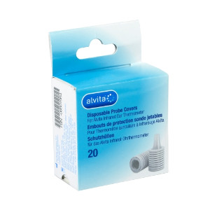 ALVITA Schutzhüllen