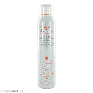 AVENE Thermalwasser Spray