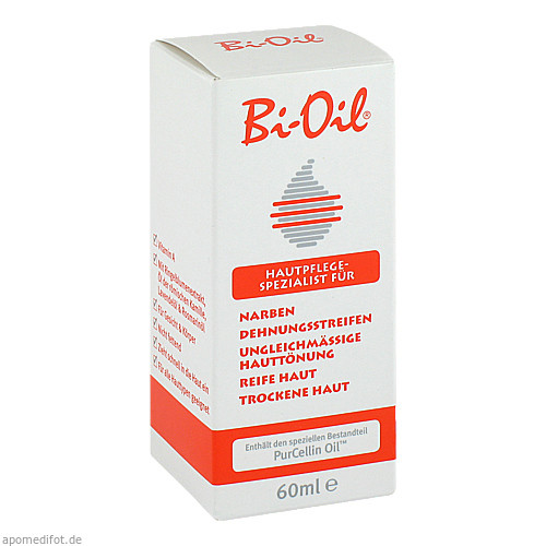 BI-OIL
