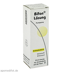 BIFON Pumpspray