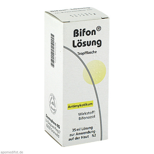 BIFON Lösung