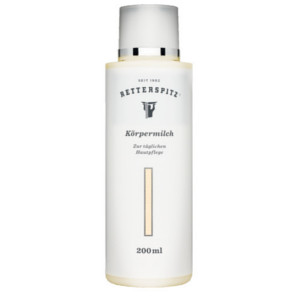 RETTERSPITZ Körpermilch