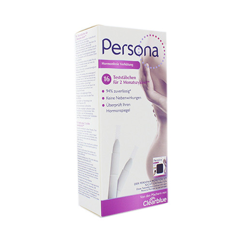 PERSONA Teststäbchen
