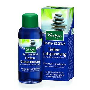 KNEIPP Bade-Essenz Tiefenentspannung