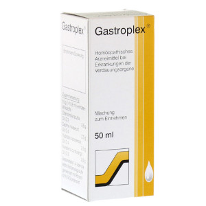 GASTROPLEX Tropfen