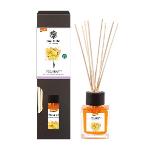 BALDINI Raumduft Feelkraft Bio Set