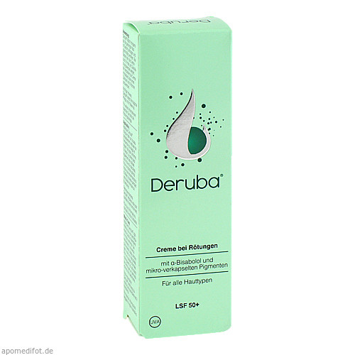 DERUBA Creme