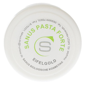 SANUS Pasta forte Salbe