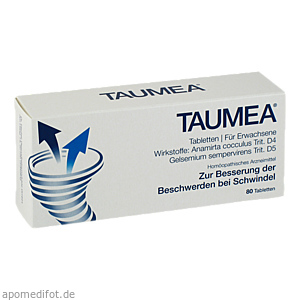 TAUMEA Tabletten